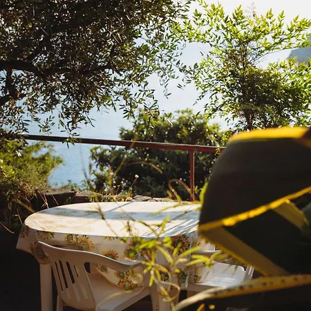 בית נופש La Casa Di Maurizio