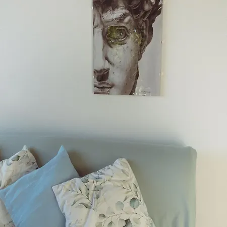 La Casa Di Maurizio Ferienhaus Moneglia
