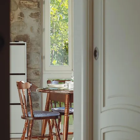 La Casa Di Maurizio Ferienhaus Moneglia