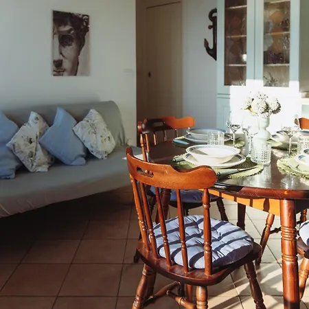 La Casa Di Maurizio * Moneglia