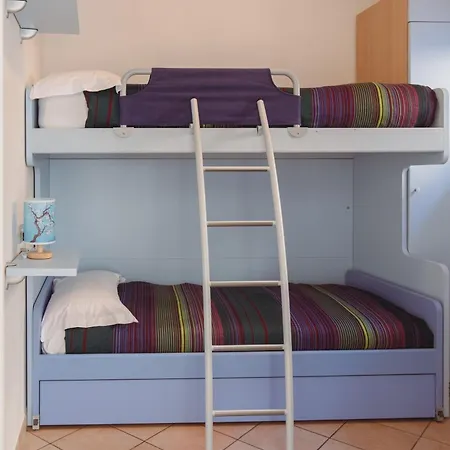 La Casa Di Maurizio *