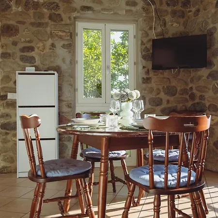 La Casa Di Maurizio