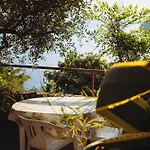 La Casa Di Maurizio モネーリア