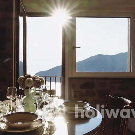 La Casa Di Maurizio *