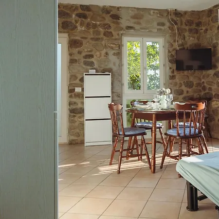 La Casa Di Maurizio Σπίτι διακοπών