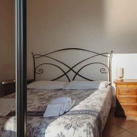 Σπίτι διακοπών La Casa Di Maurizio *