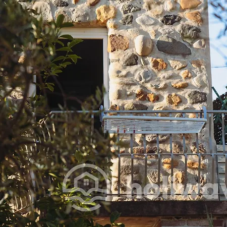 Σπίτι διακοπών La Casa Di Maurizio Moneglia