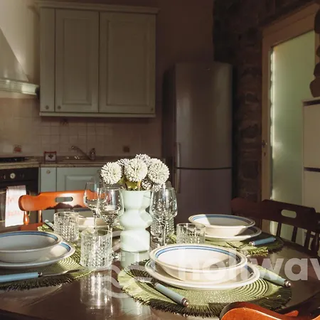 La Casa Di Maurizio Nyaraló