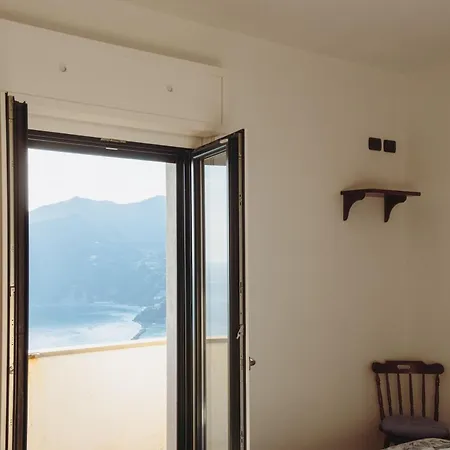 Дом отдыха La Casa Di Maurizio *