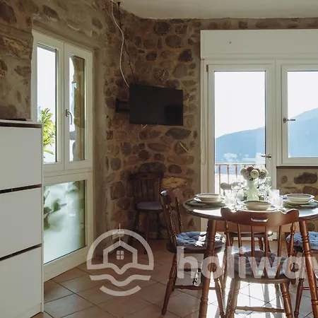 La Casa Di Maurizio Сasa de vacaciones