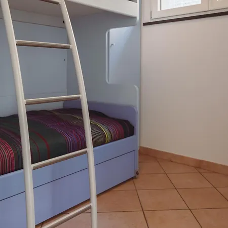 La Casa Di Maurizio Moneglia