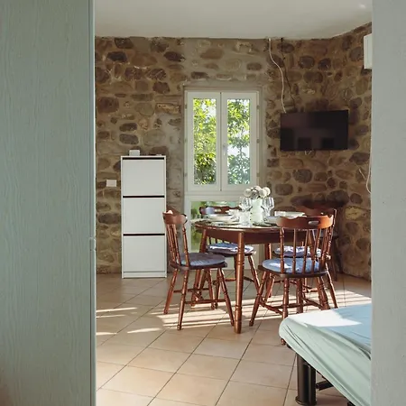 La Casa Di Maurizio