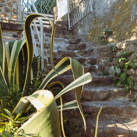 La Casa Di Maurizio *