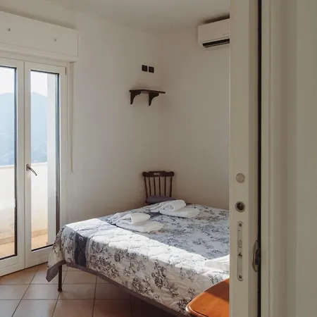 La Casa Di Maurizio Σπίτι διακοπών