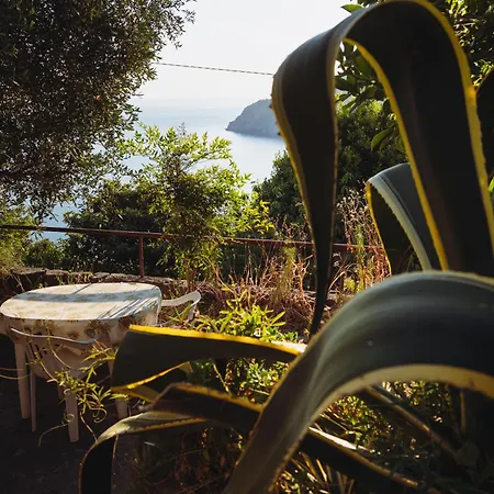 La Casa Di Maurizio Σπίτι διακοπών