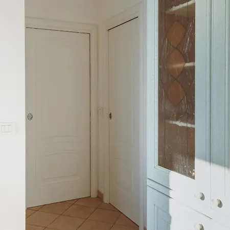 La Casa Di Maurizio *