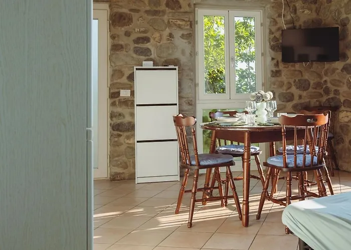 La Casa Di Maurizio Σπίτι διακοπών