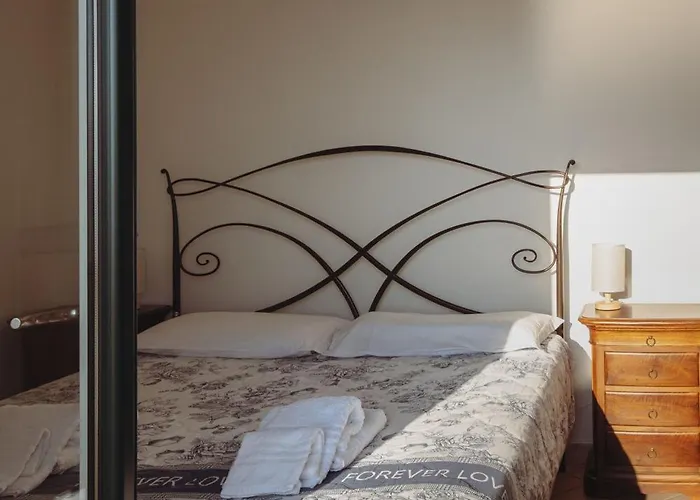 Nyaraló La Casa Di Maurizio *