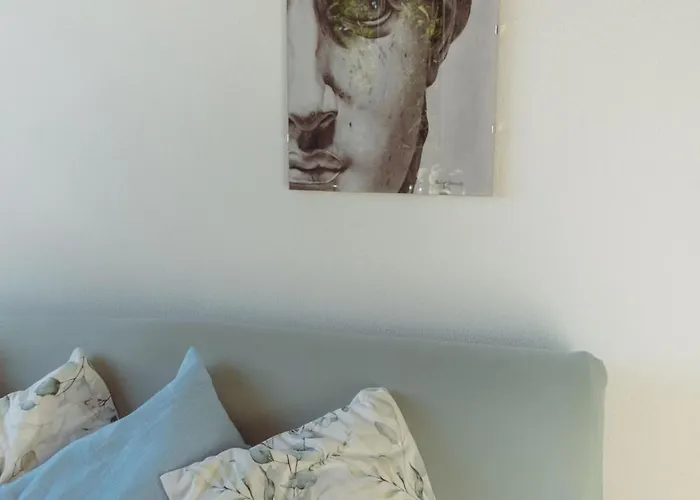 La Casa Di Maurizio Semesterbostad Moneglia