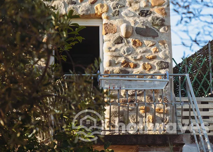 Nyaraló La Casa Di Maurizio Moneglia