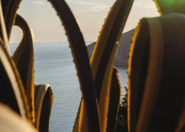 Semesterbostad La Casa Di Maurizio *