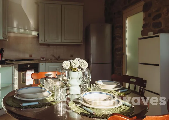Σπίτι διακοπών La Casa Di Maurizio *