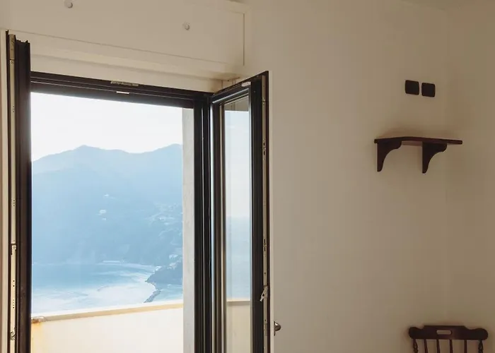 Σπίτι διακοπών La Casa Di Maurizio *