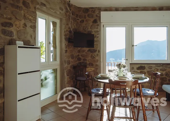 La Casa Di Maurizio Nyaraló