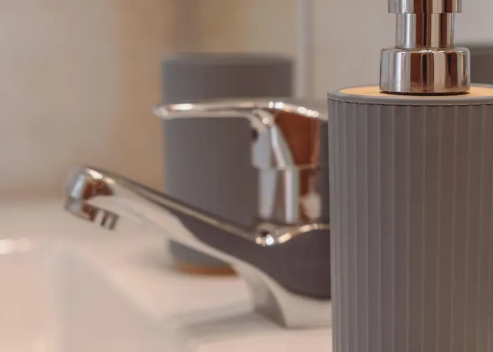 Semesterbostad La Casa Di Maurizio