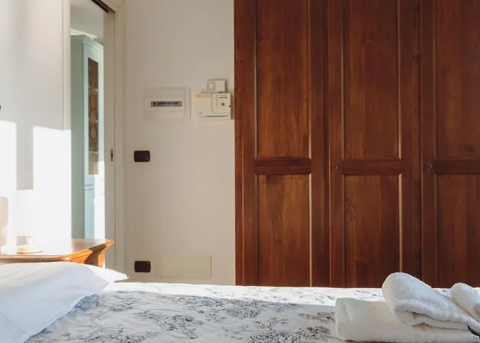 La Casa Di Maurizio Moneglia