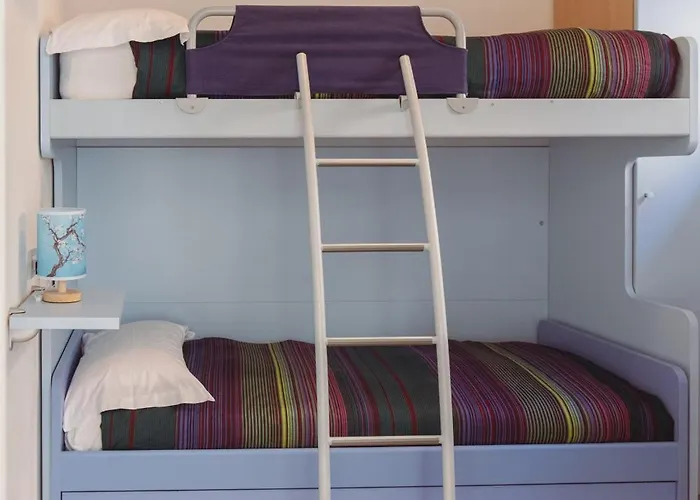 La Casa Di Maurizio *