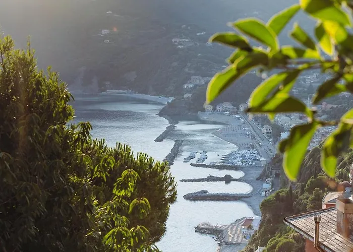 La Casa Di Maurizio * Moneglia