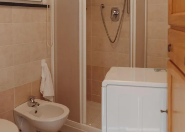 La Casa Di Maurizio Moneglia