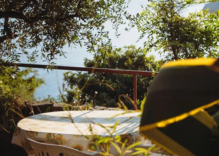 La Casa Di Maurizio Moneglia