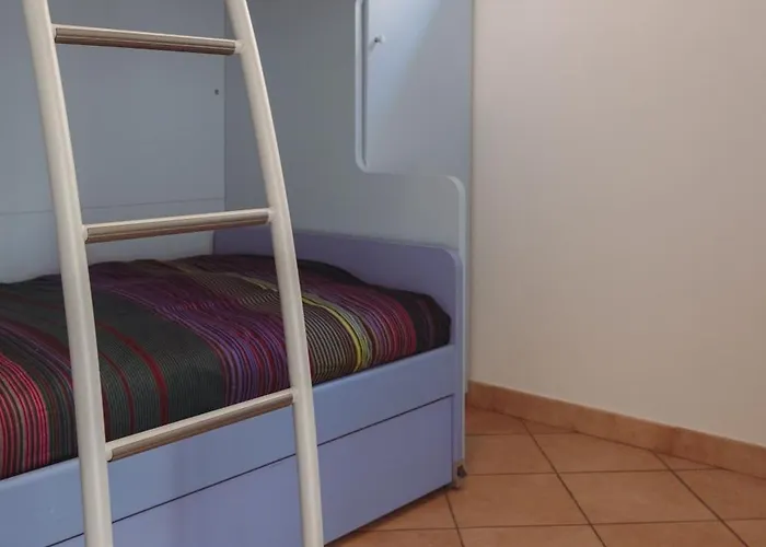 La Casa Di Maurizio Moneglia