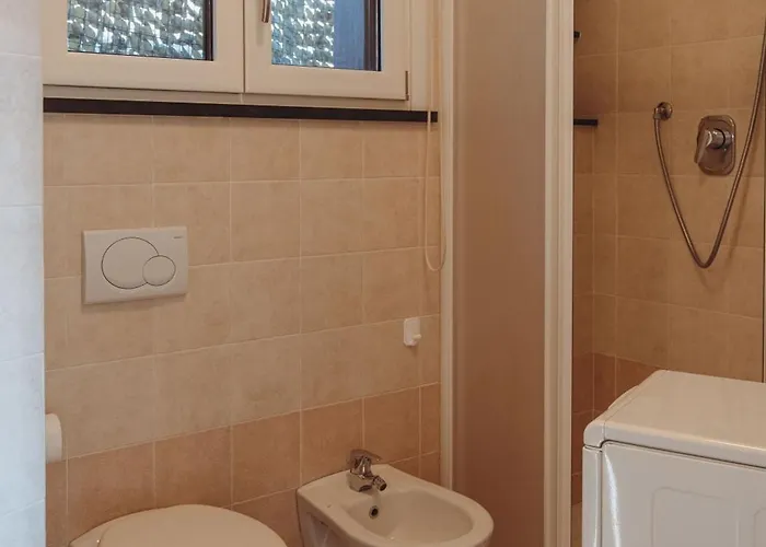 La Casa Di Maurizio Moneglia