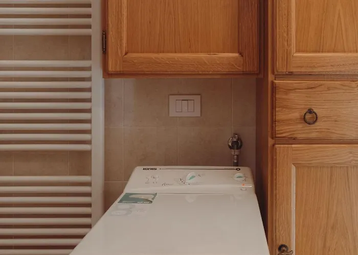 La Casa Di Maurizio *