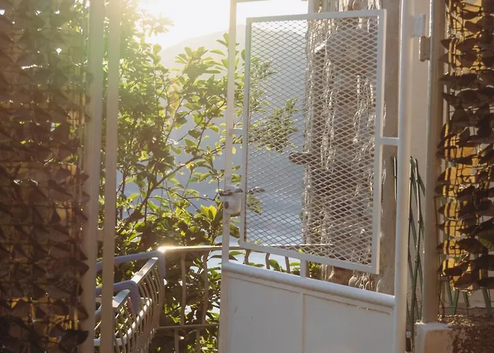 La Casa Di Maurizio Semesterbostad