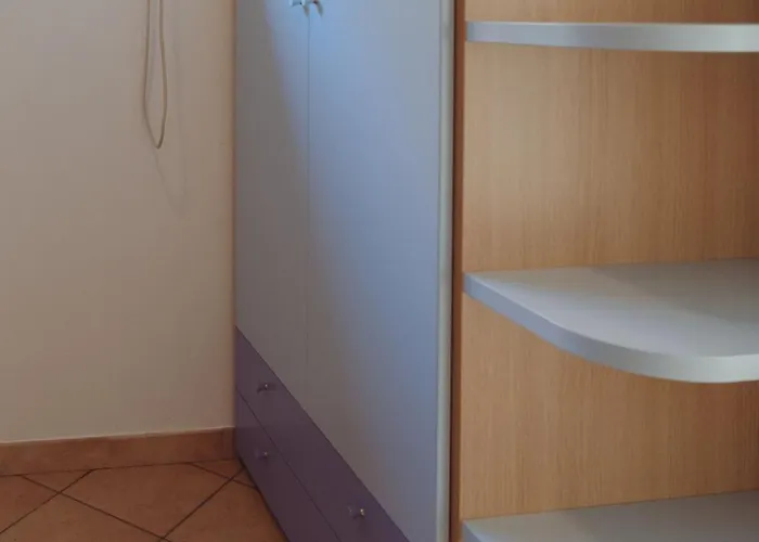 La Casa Di Maurizio Moneglia