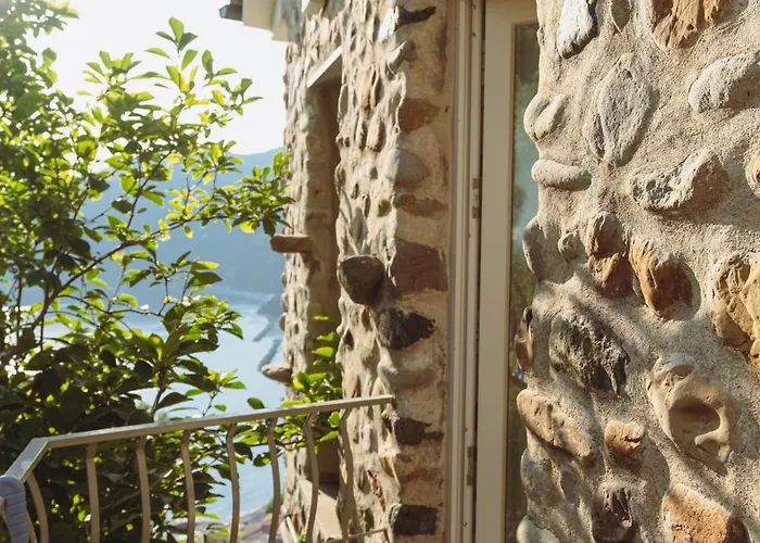 La Casa Di Maurizio Σπίτι διακοπών