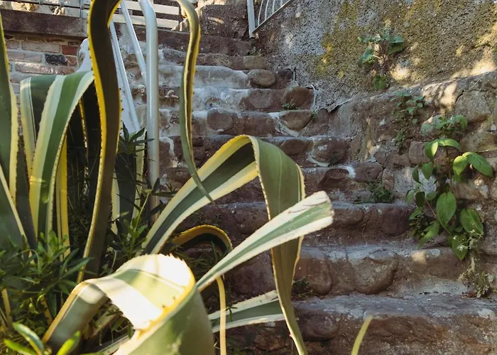 La Casa Di Maurizio *