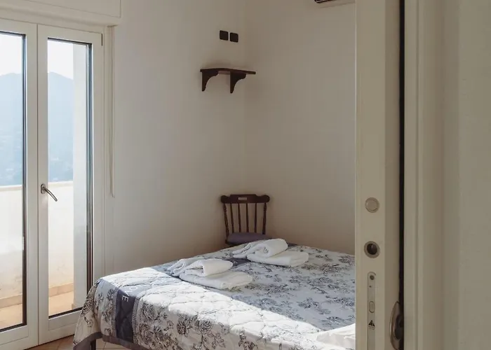 La Casa Di Maurizio Nyaraló