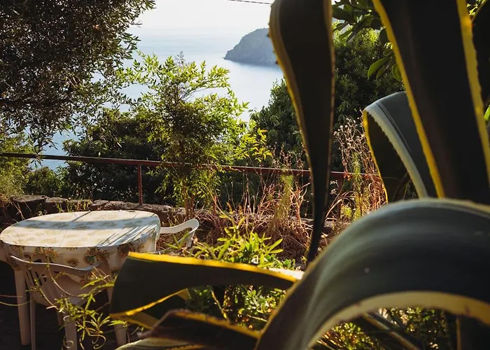 La Casa Di Maurizio Nyaraló