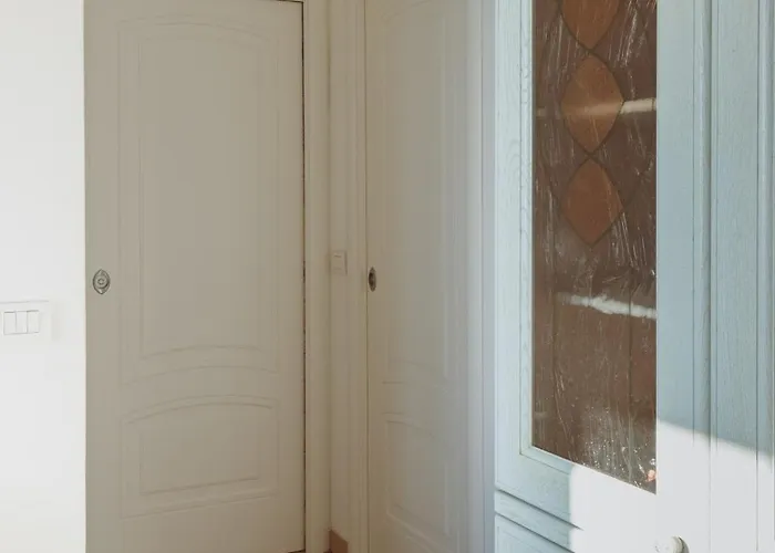 La Casa Di Maurizio *