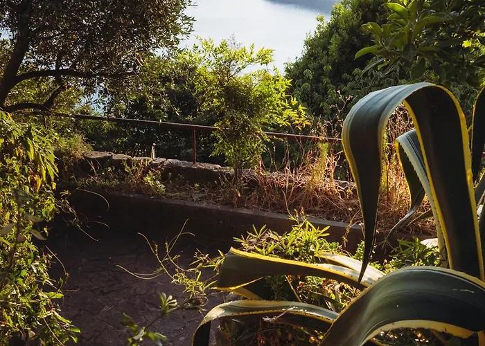 La Casa Di Maurizio *