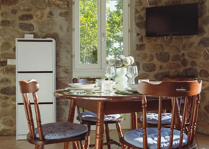 La Casa Di Maurizio