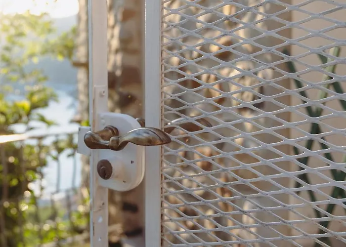 La Casa Di Maurizio Moneglia