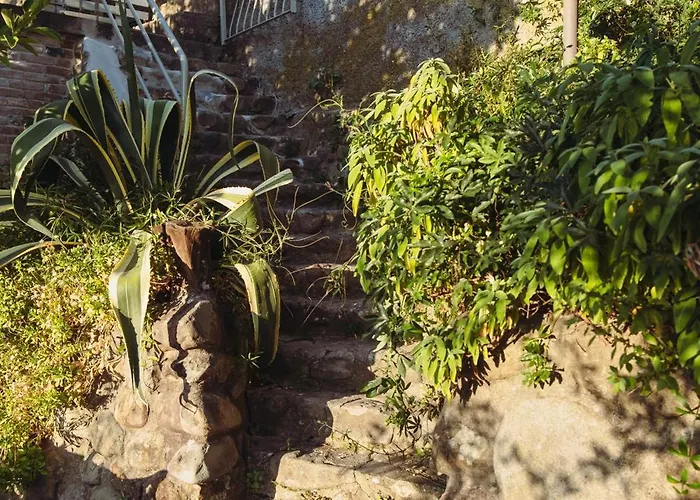 La Casa Di Maurizio Semesterbostad